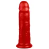The Red Toys IAGO 23 x 6cm Rouge